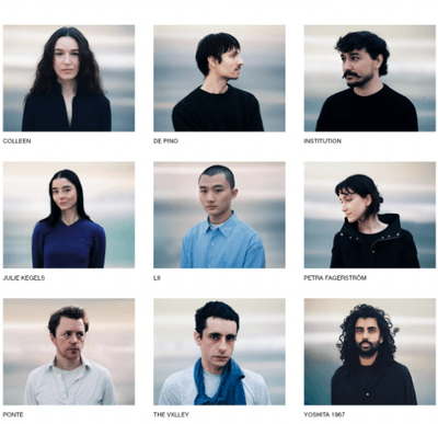 The 2026 LVMH Prize Finalists Are Here, The Met Rethinks the Mannequin, and more news you missed